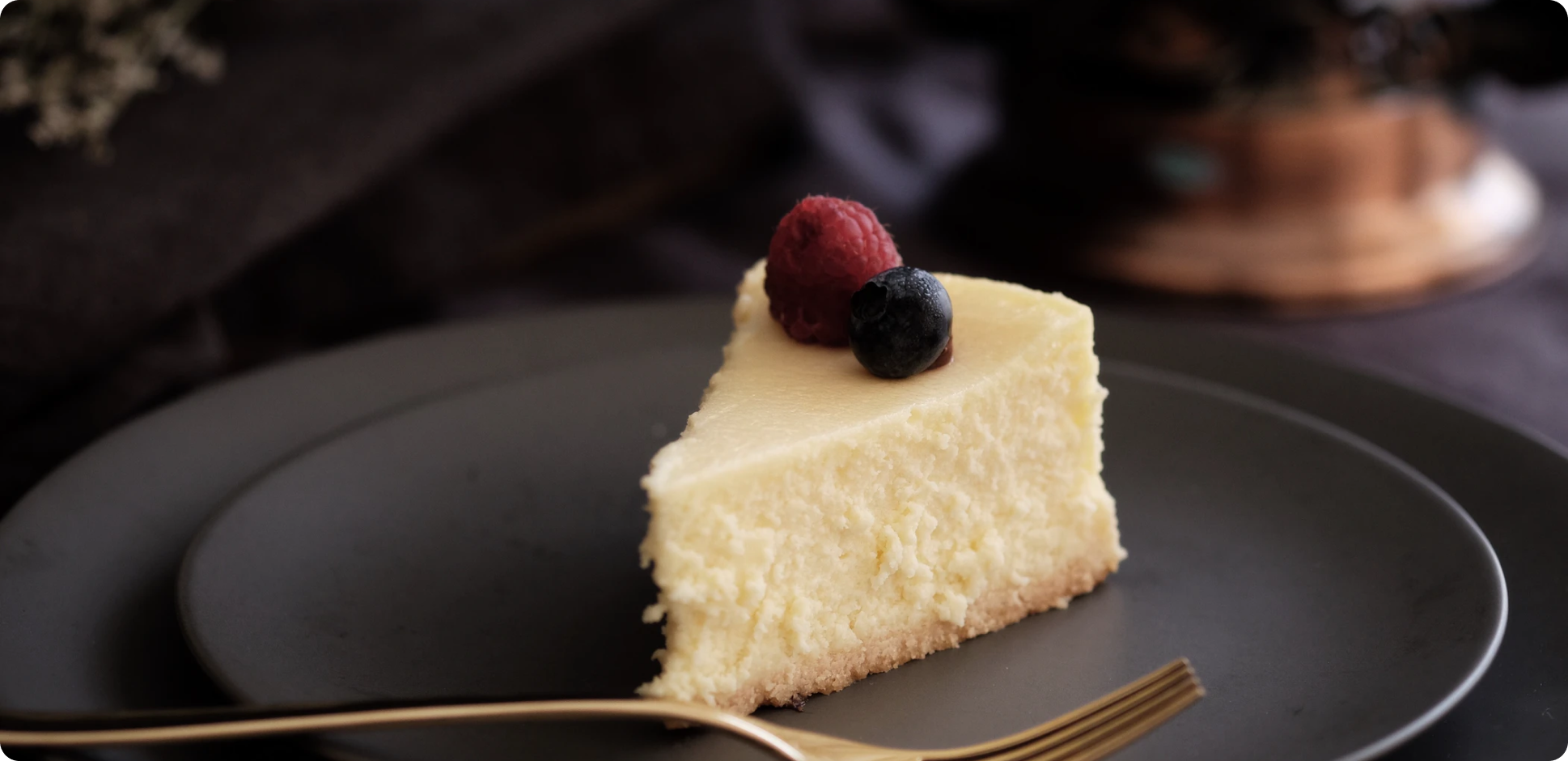 imagen cheesecake